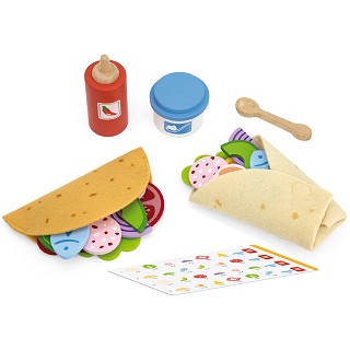 Taco Set